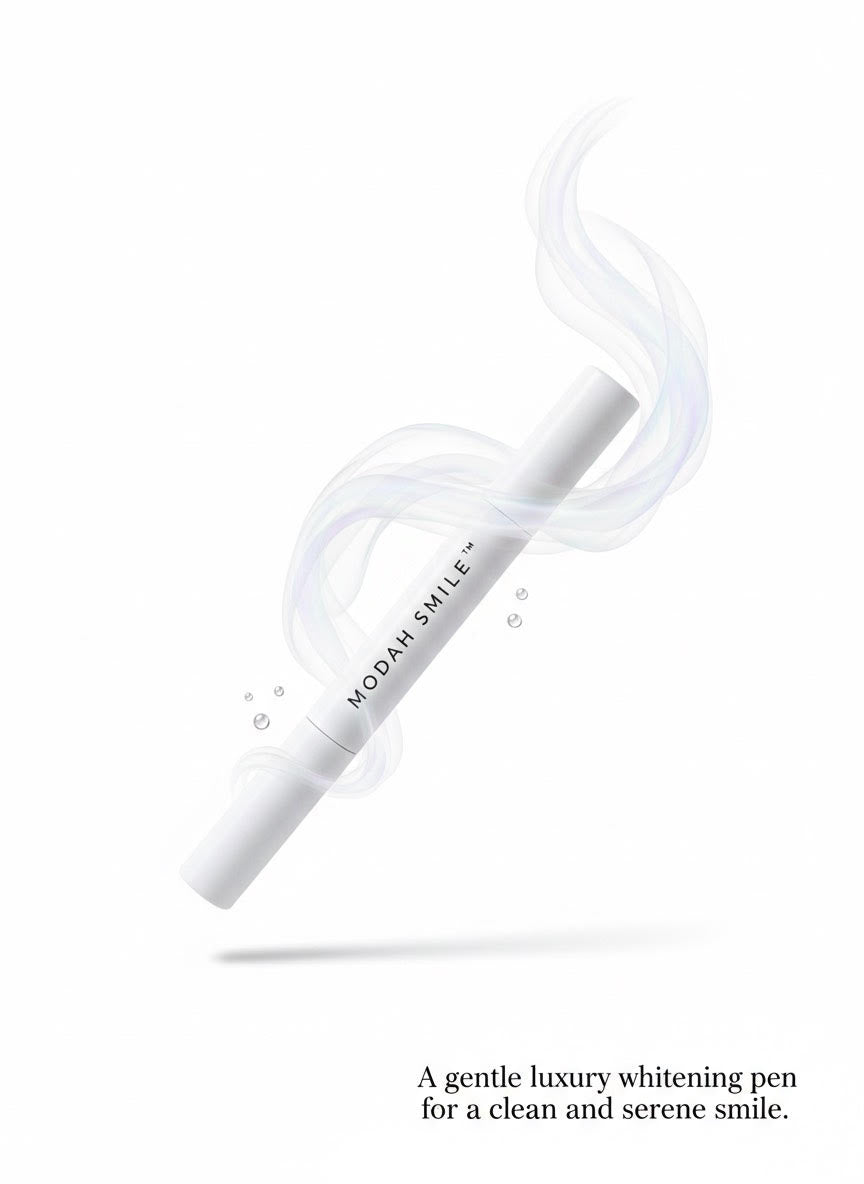 The MODAH Smile Whitening Pen™