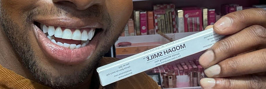 The MODAH Smile Whitening Pen™