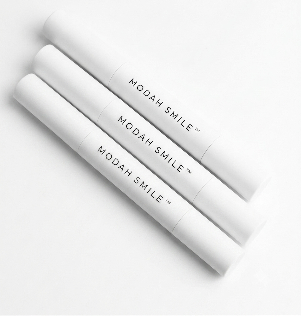 The MODAH Smile Whitening Pen™