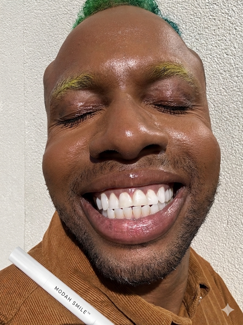 The MODAH Smile Whitening Pen™