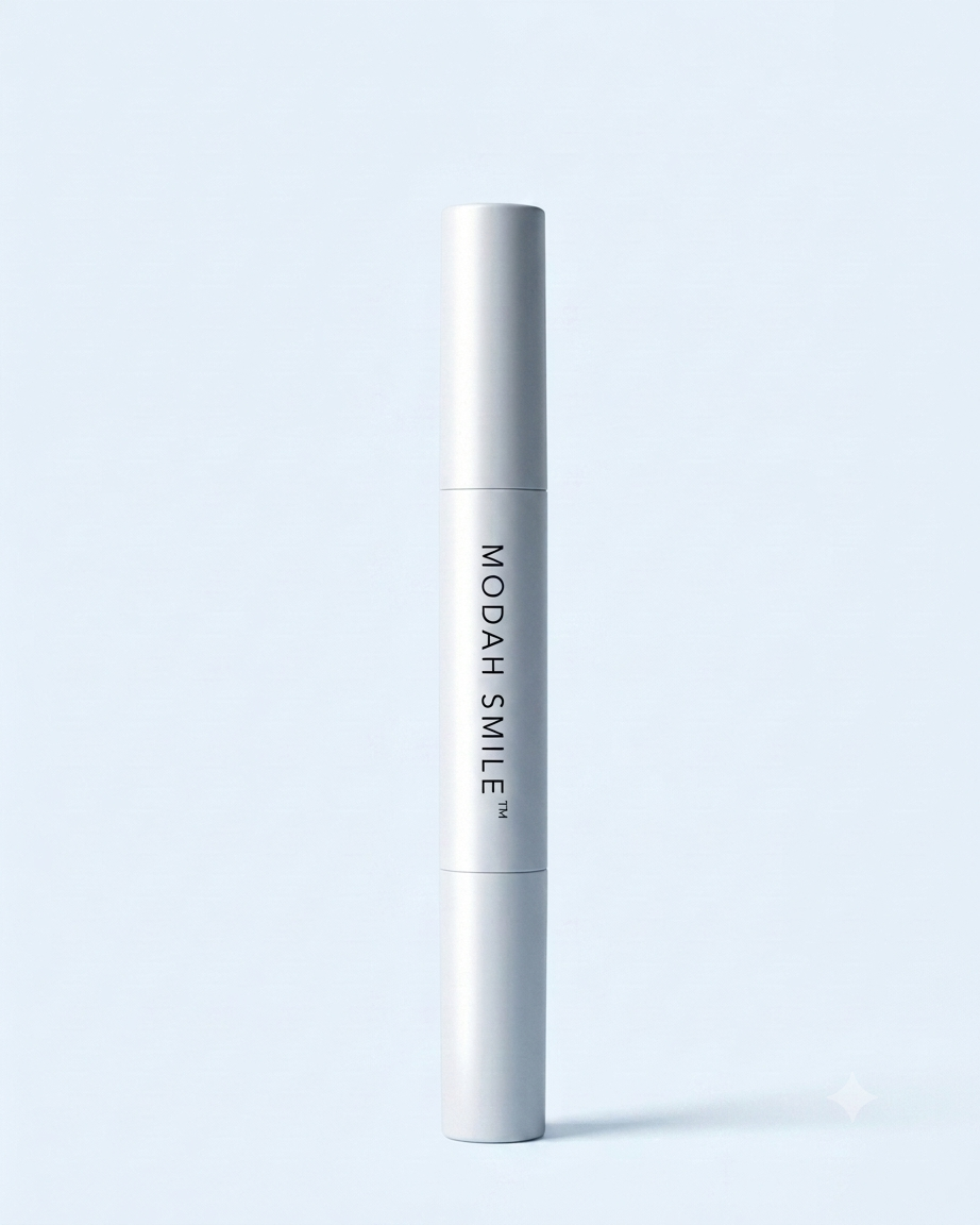 The MODAH Smile Whitening Pen™