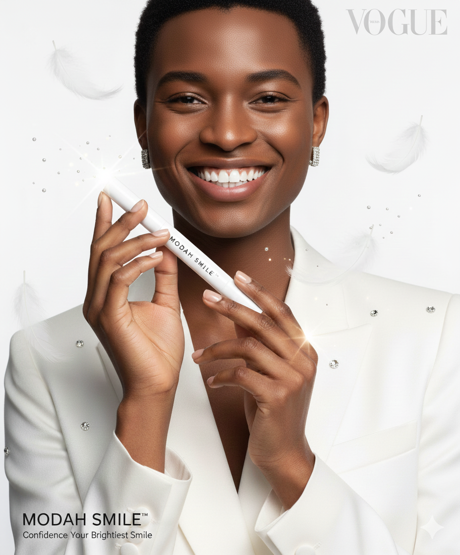 The Modah Whitening Pen™