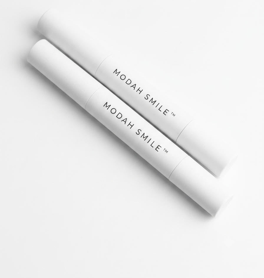 The MODAH Smile Whitening Pen™