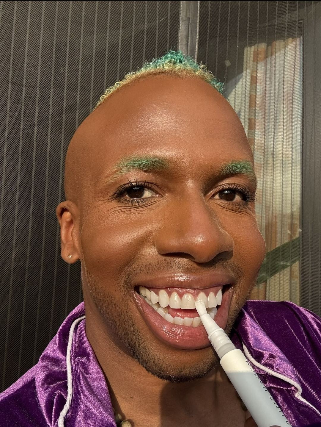 Applying MODAHSMILE